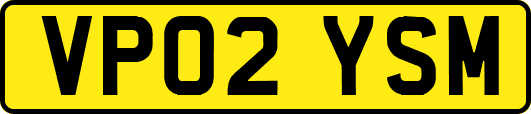 VP02YSM