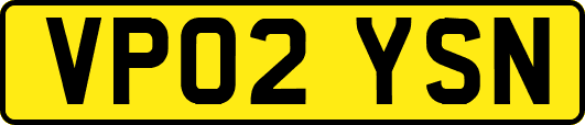 VP02YSN