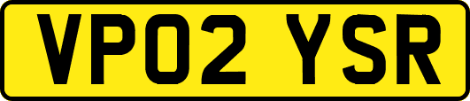 VP02YSR