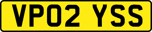 VP02YSS
