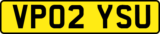 VP02YSU