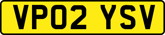 VP02YSV