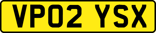 VP02YSX