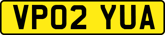 VP02YUA