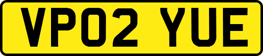 VP02YUE