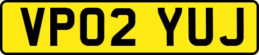 VP02YUJ