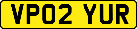 VP02YUR