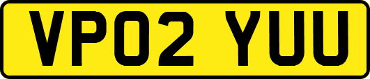 VP02YUU