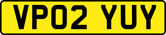 VP02YUY