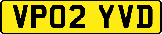 VP02YVD