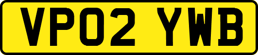 VP02YWB