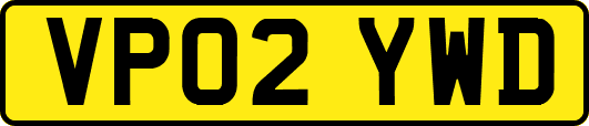 VP02YWD
