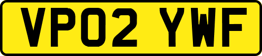 VP02YWF