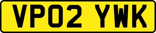 VP02YWK