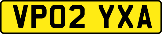 VP02YXA