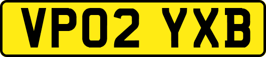 VP02YXB