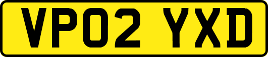 VP02YXD