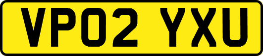 VP02YXU