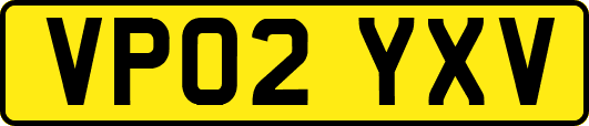 VP02YXV