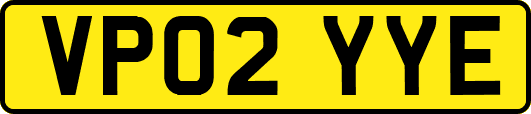 VP02YYE