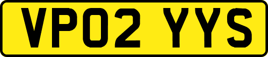 VP02YYS