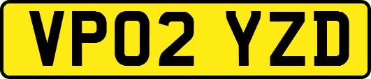 VP02YZD