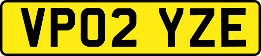VP02YZE