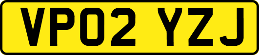VP02YZJ