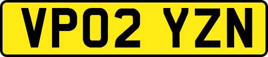 VP02YZN