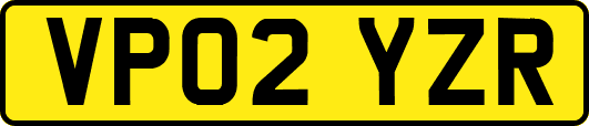 VP02YZR