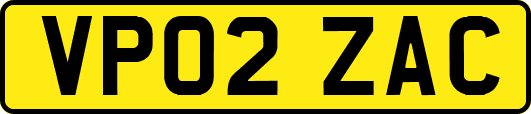 VP02ZAC