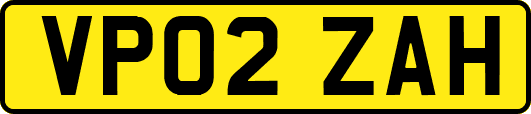 VP02ZAH