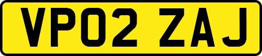 VP02ZAJ