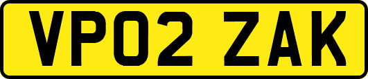 VP02ZAK
