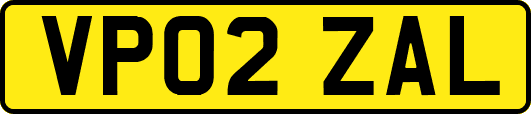 VP02ZAL