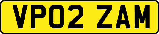 VP02ZAM