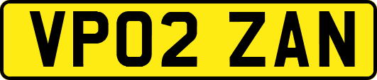 VP02ZAN