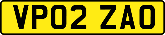 VP02ZAO