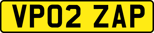 VP02ZAP
