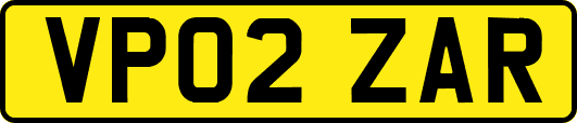 VP02ZAR