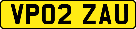 VP02ZAU