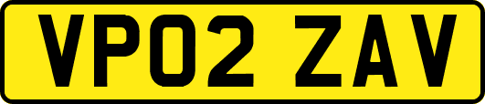 VP02ZAV