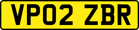 VP02ZBR