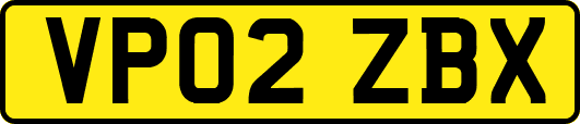 VP02ZBX