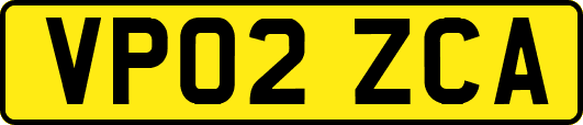 VP02ZCA
