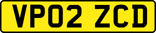 VP02ZCD