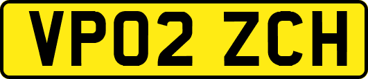 VP02ZCH