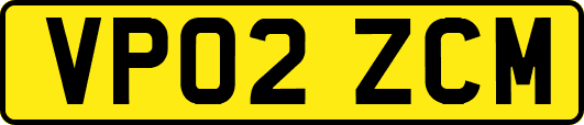 VP02ZCM