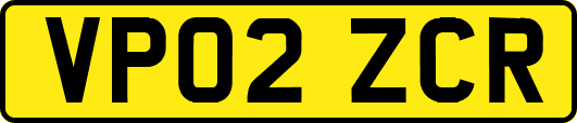 VP02ZCR