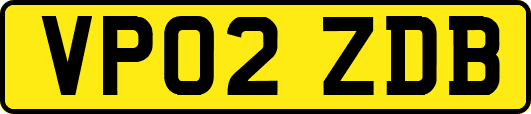 VP02ZDB